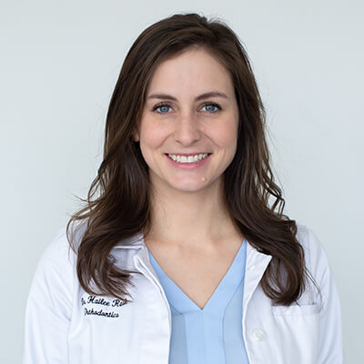 DR. HAILEE RASK