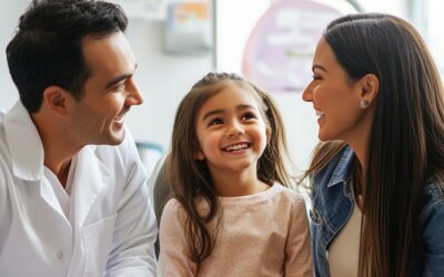 When Are Kids Dental Crowns Recommended for Children? A Guide for Parents