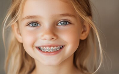 Vineyard Pediatric Dentistry: Parents’ Guide to Orthodontic Appliances for Kids