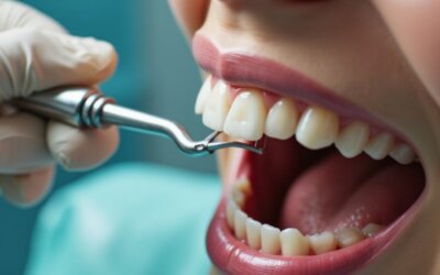 Will I Need Tooth Extractions Before Getting Braces?