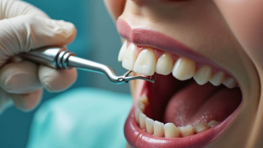 Will I Need Tooth Extractions Before Getting Braces?